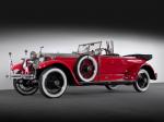 Rolls-Royce Phantom I Tourer 1925 года